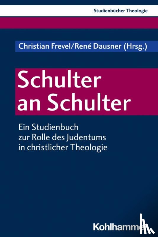  - Schulter an Schulter