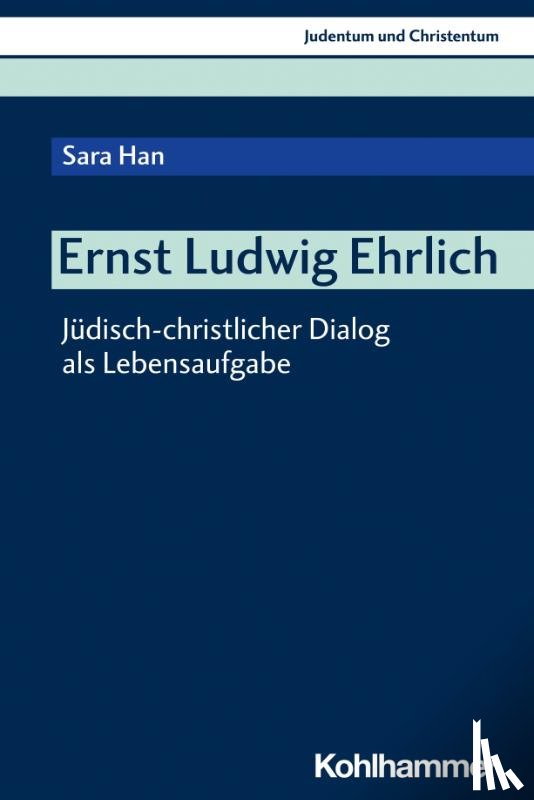 Han, Sara - Ernst Ludwig Ehrlich