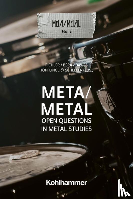  - Meta/Metal