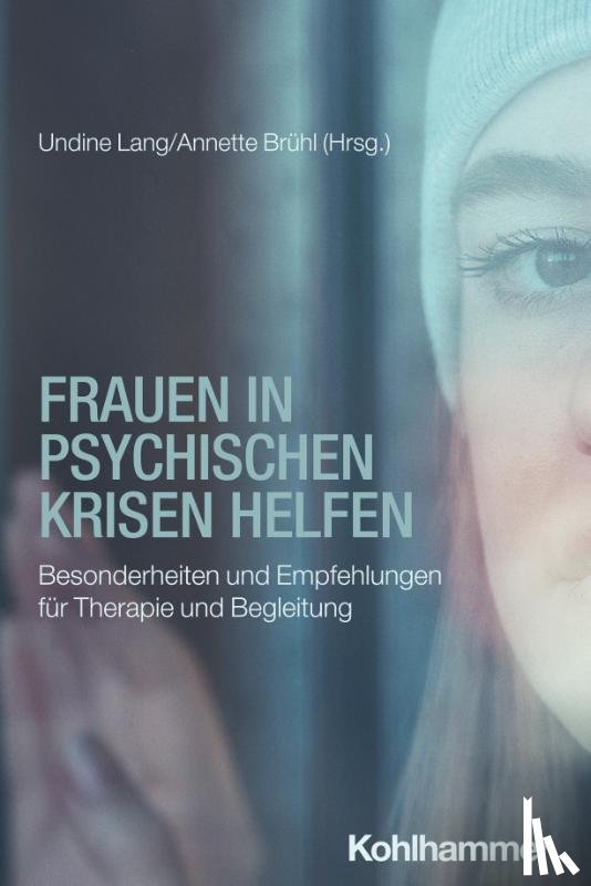  - Frauen in psychischen Krisen helfen