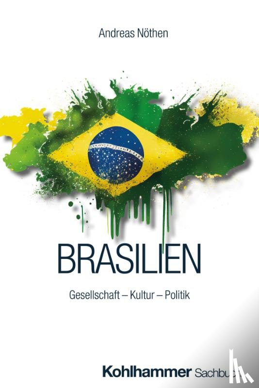 Nöthen, Andreas - Brasilien