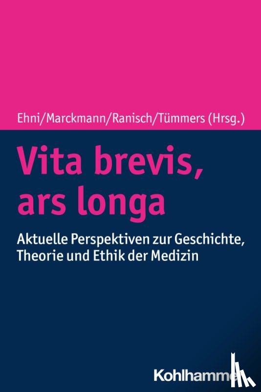  - Vita brevis, ars longa