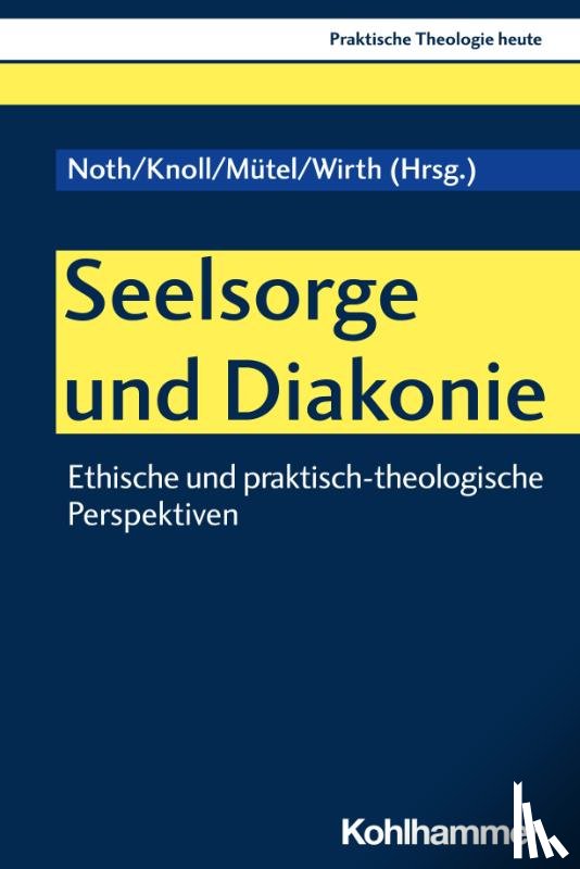  - Seelsorge und Diakonie