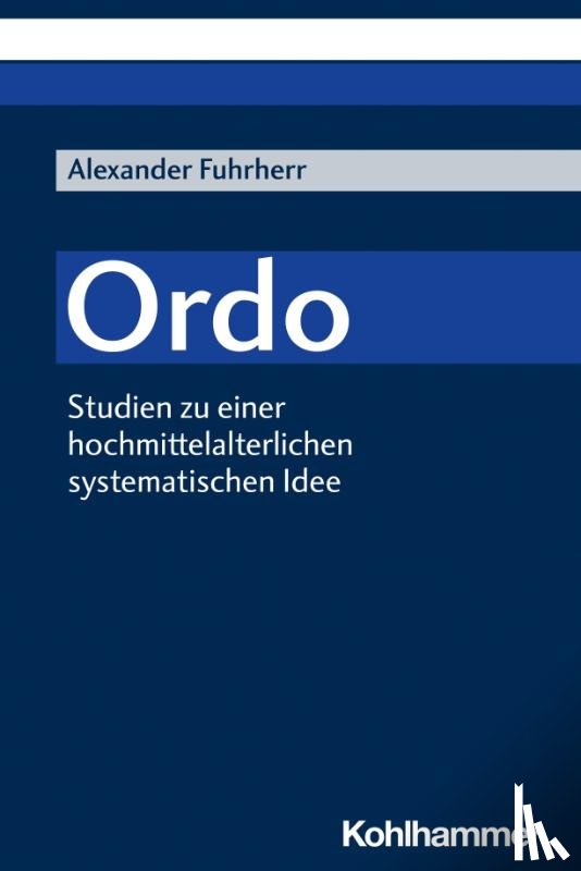 Fuhrherr, Alexander - Ordo