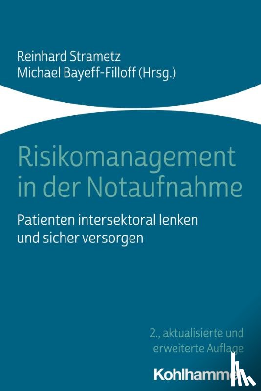  - Risikomanagement in der Notaufnahme