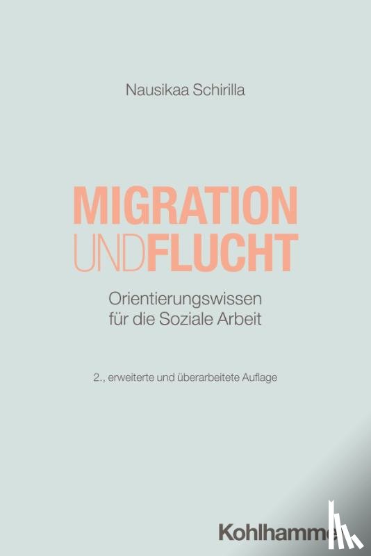 Schirilla, Nausikaa - Migration und Flucht