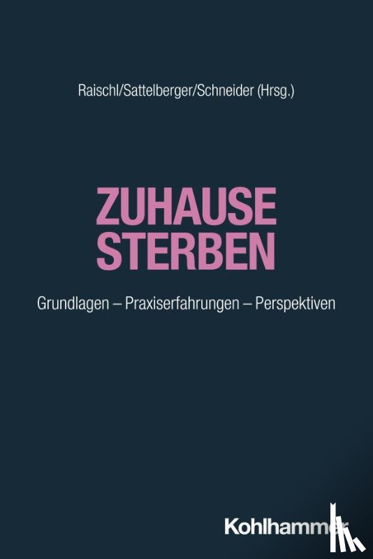  - Zuhause sterben