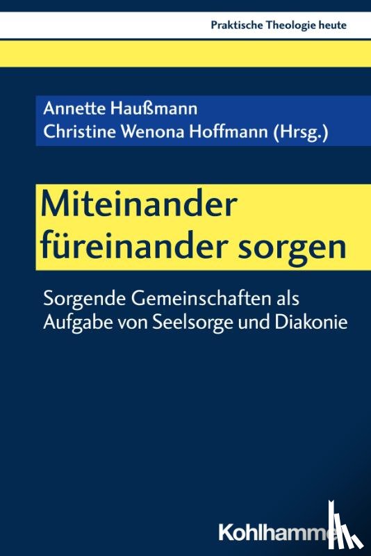  - Miteinander füreinander sorgen