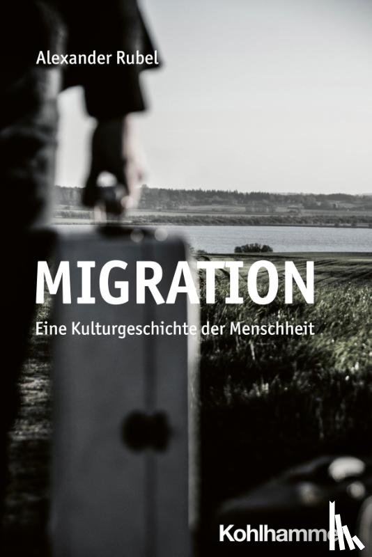 Rubel, Alexander - Migration