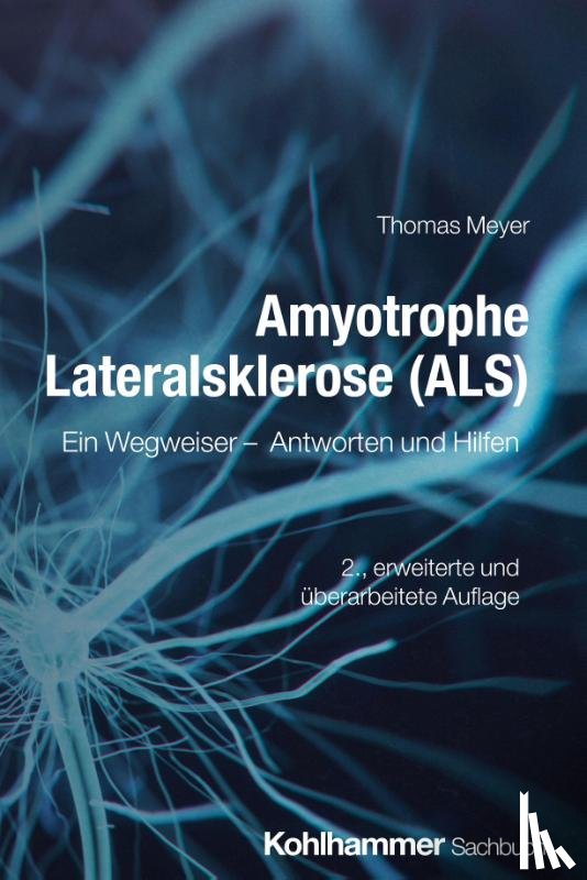 Meyer, Thomas - Amyotrophe Lateralsklerose (ALS)