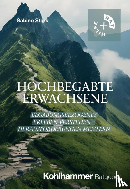 Stark, Sabine - Hochbegabte Erwachsene