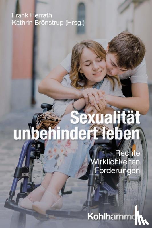  - Sexualität unbehindert leben