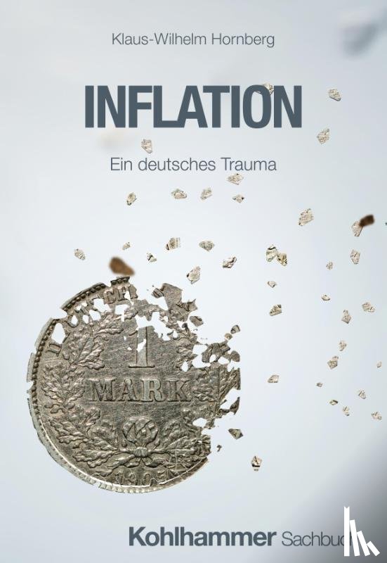 Hornberg, Klaus-Wilhelm - Inflation