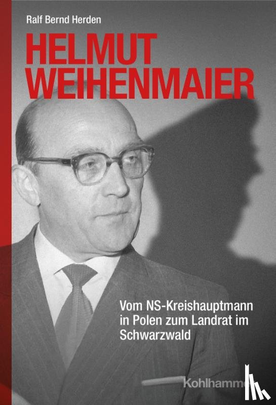 Herden, Ralf Bernd - Helmut Weihenmaier