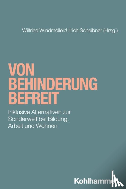  - Von Behinderung befreit