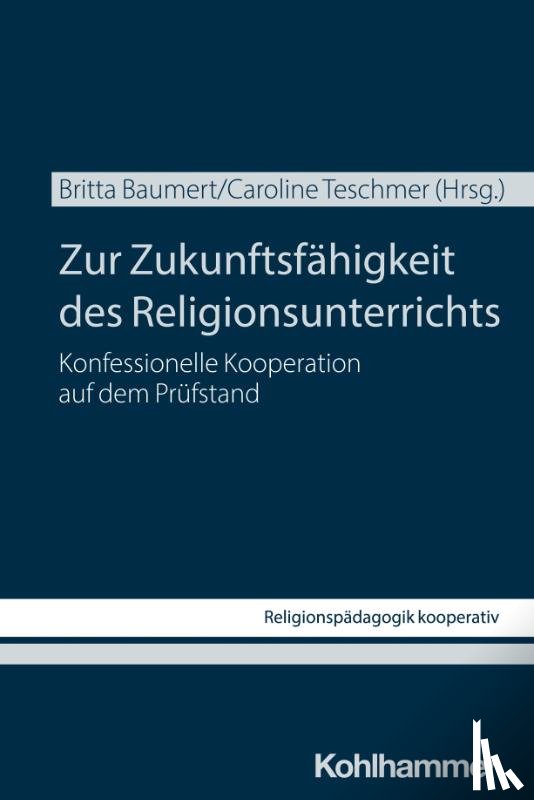  - Zur Zukunftsfähigkeit des Religionsunterrichts