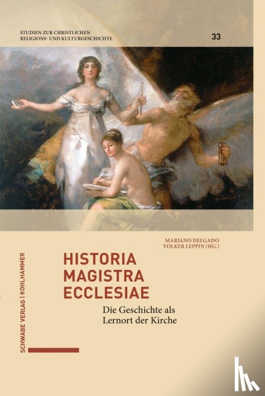  - Historia magistra ecclesiae