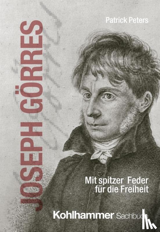 Peters, Patrick - Joseph Görres