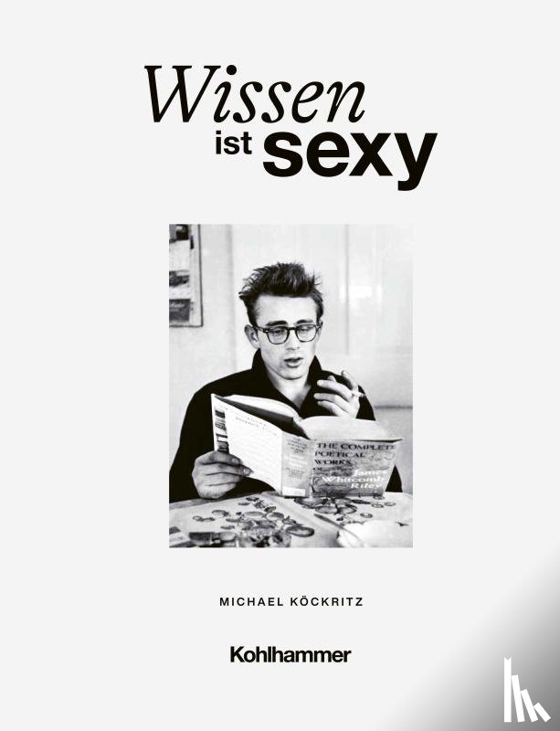 Köckritz, Michael - Wissen ist sexy