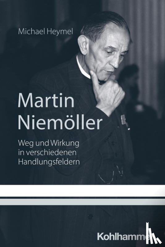 Heymel, Michael - Martin Niemöller