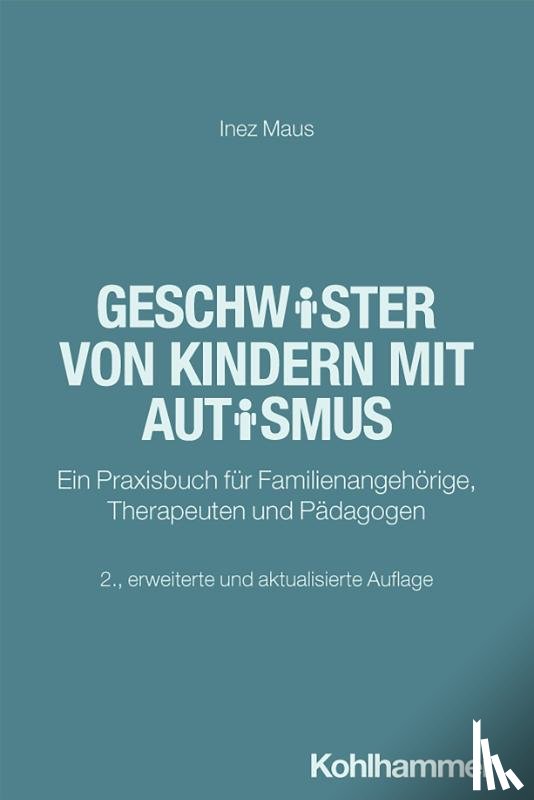 Maus, Inez - Geschwister von Kindern mit Autismus