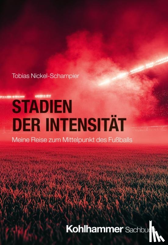 Nickel-Schampier, Tobias - Stadien der Intensität
