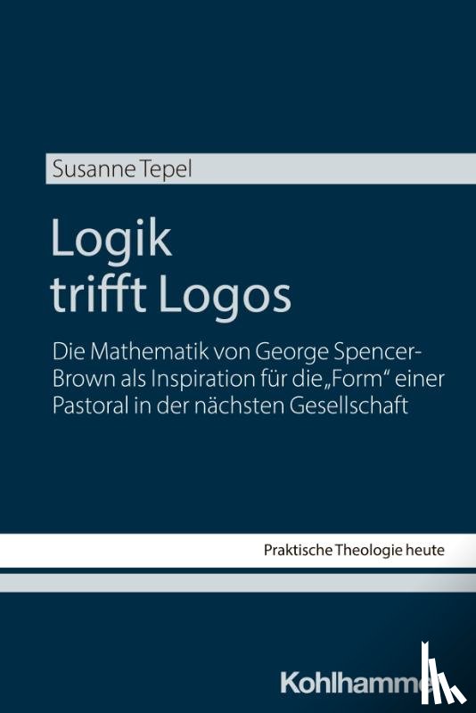Tepel, Susanne - Logik trifft Logos