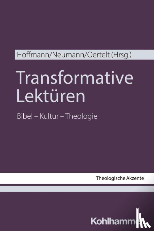  - Transformative Lektüren