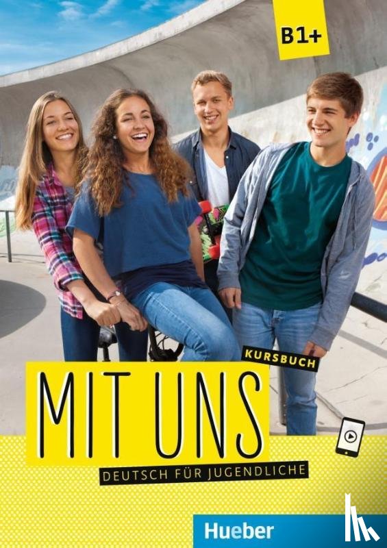 Breitsameter, Anna - Mit uns!