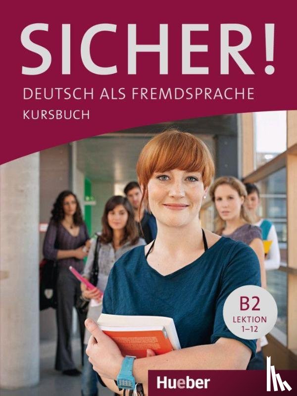 Perlmann-Balme, Michaela, Schwalb, Susanne - Sicher!