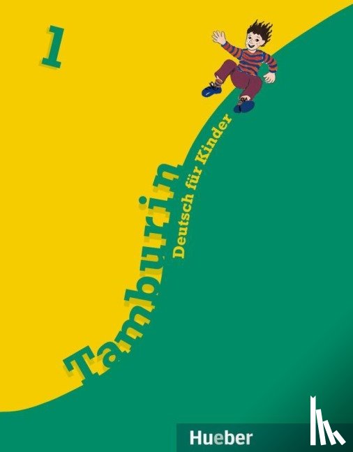 Albertini, J, Buttner, Siegfried, Kopp, Gabriele - Tamburin