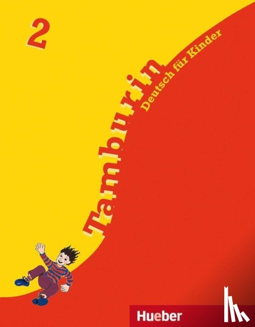Albertini, J, Buttner, Siegfried, Kopp, Gabriele - Tamburin
