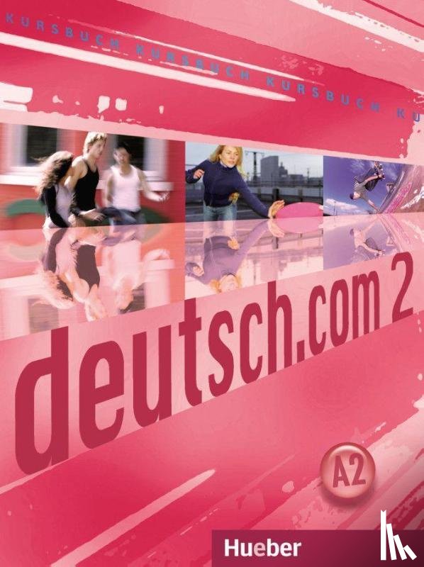 Kursisa, Anta, Vicente, Sara, Pilypaityte, Lina - deutsch.com