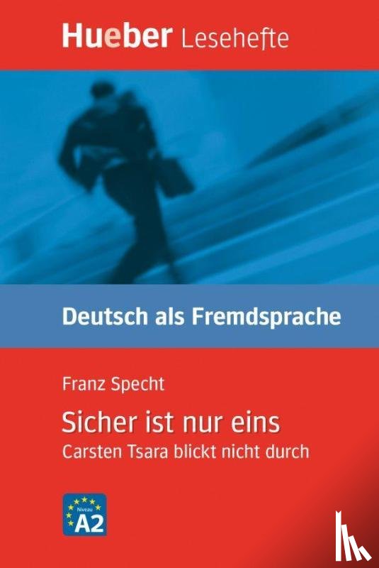 Specht, Franz - Sicher ist nur eins