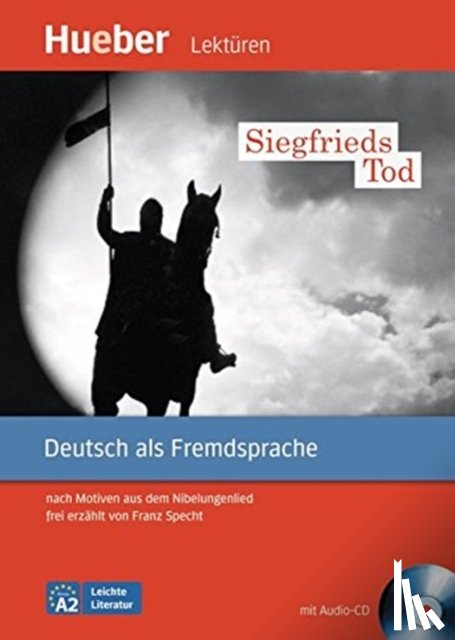 Specht, Franz - Siegfrieds Tod / mit CD