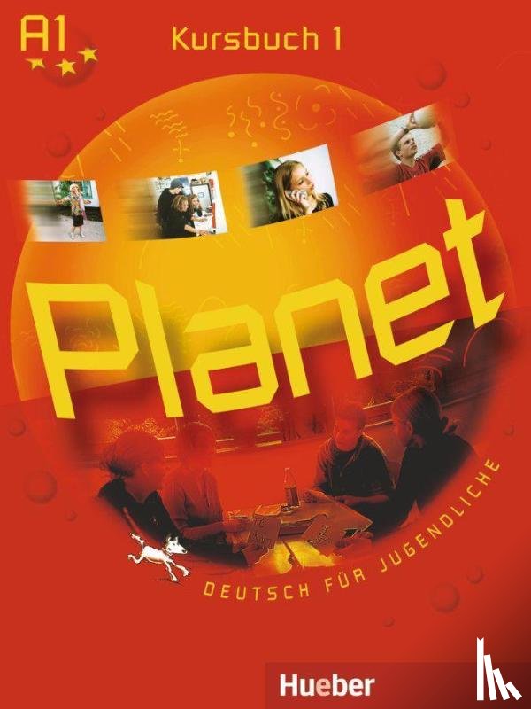  - Planet 1. Kursbuch 1