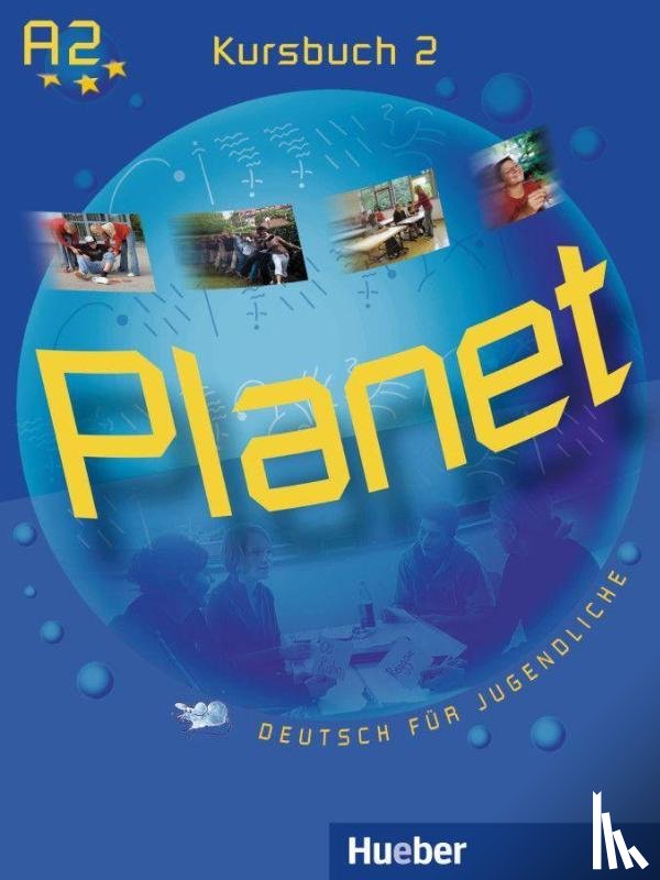  - Planet