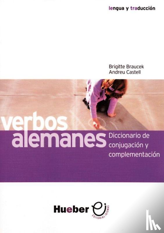  - Verbos alemanes