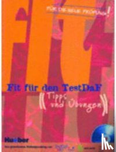  - Fit für den TestDaF