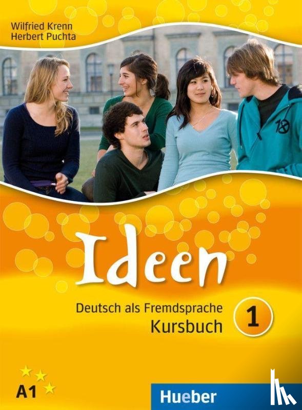 Krenn, Wilfried, Puchta, Herbert - Ideen