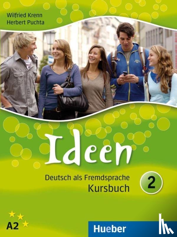 Krenn, Wilfried, Puchta, Herbert - Ideen