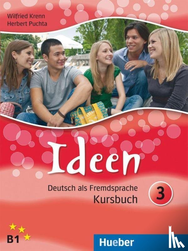 Krenn, Wilfried, Puchta, Herbert - Ideen