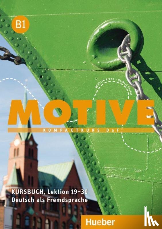 Krenn, Wilfried, Puchta, Herbert - Motive