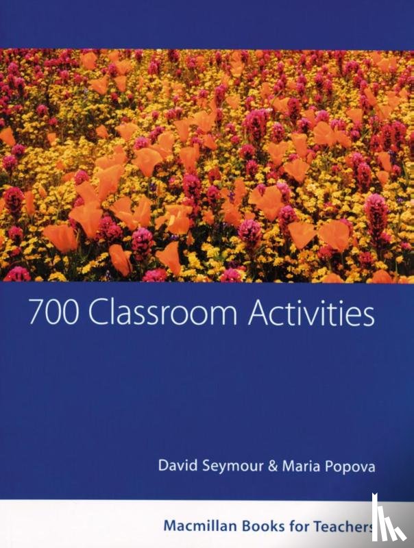  - 700 Classroom Activities