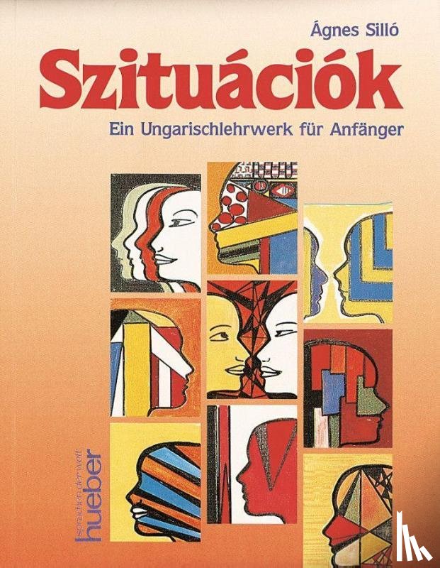 Sillo, Agnes - Szituaciok. Lehrbuch