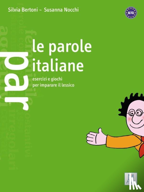  - Le parole italiane