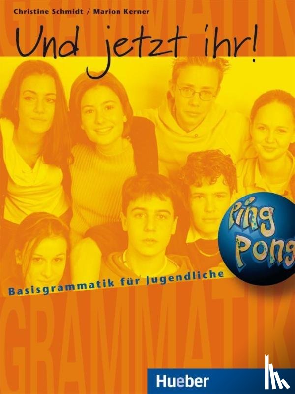 Späth, Christine, Sailer, Marion - Und jetzt ihr!