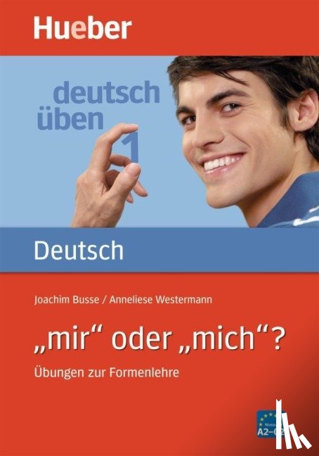Busse, von Joachim, Westermann, Anneliese - Deutsch uben