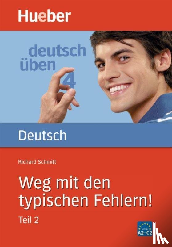  - Deutsch üben 04. Weg mit den typischen Fehlern 2