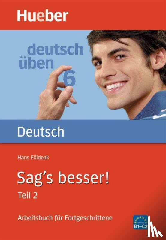 Foldeak, Hans - Deutsch uben